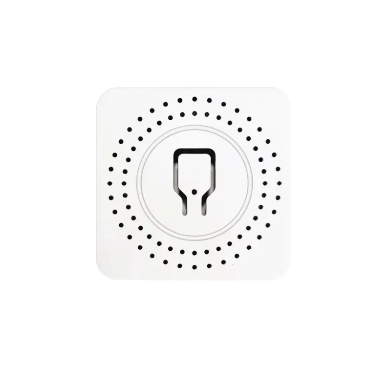 eWeLink 16A MINI Wifi Switch DIY 1-way Remote Control Timer Relay Automation For Smart Life Work With Alexa Google Home Alice