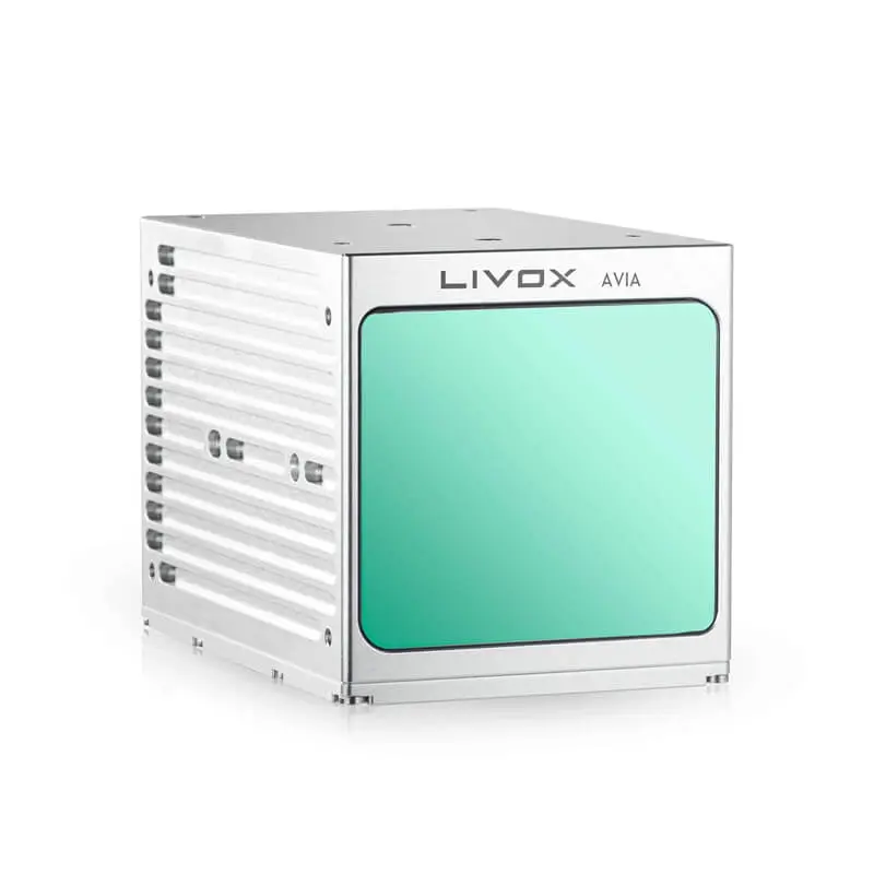 Livox Avia LiDAR