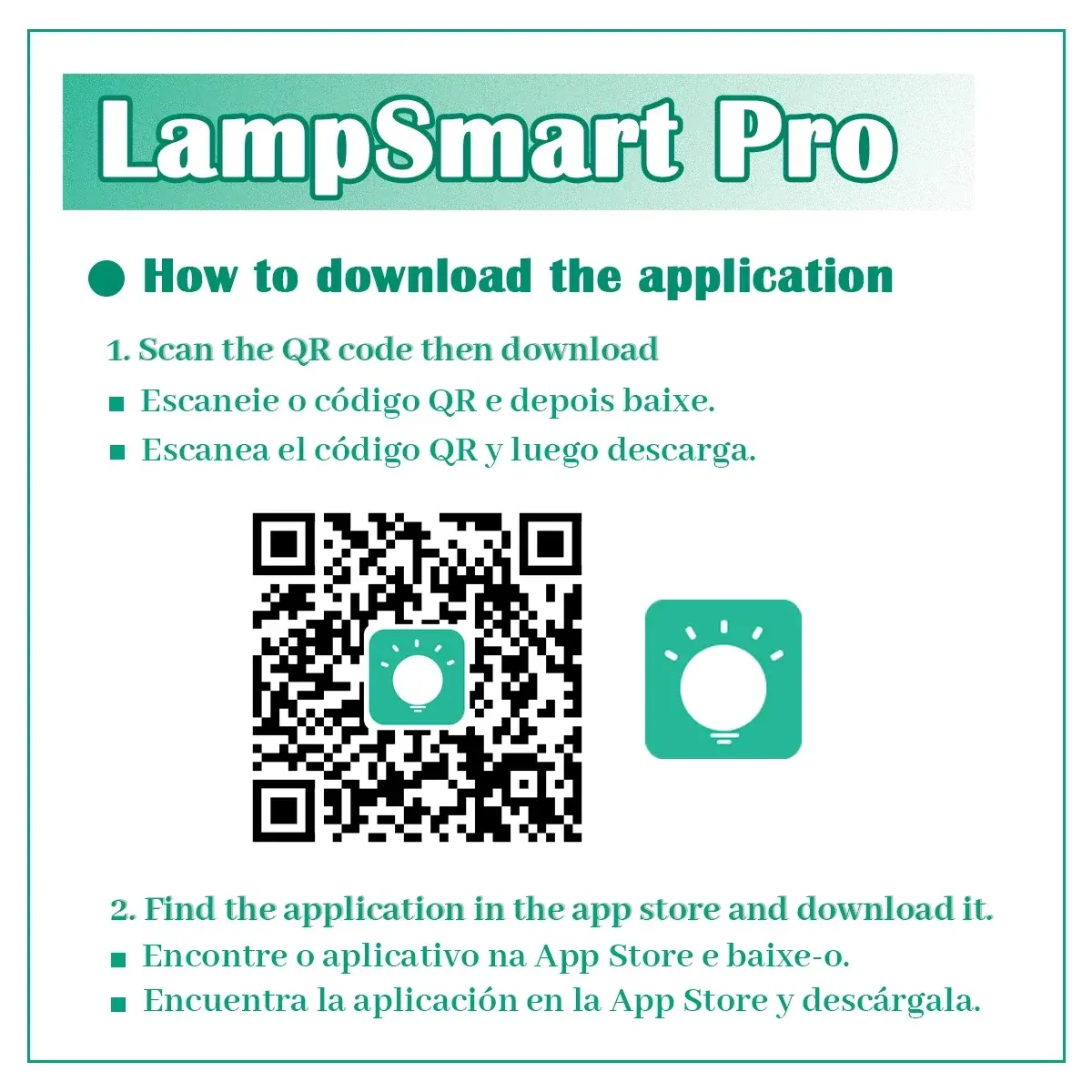 4-20PCS Dimmable LED Smart Light Bulb Lamps Bluetooth APP Voice E27 3000K 6500K Lighting 10W 220V for Bedroom Home Derec