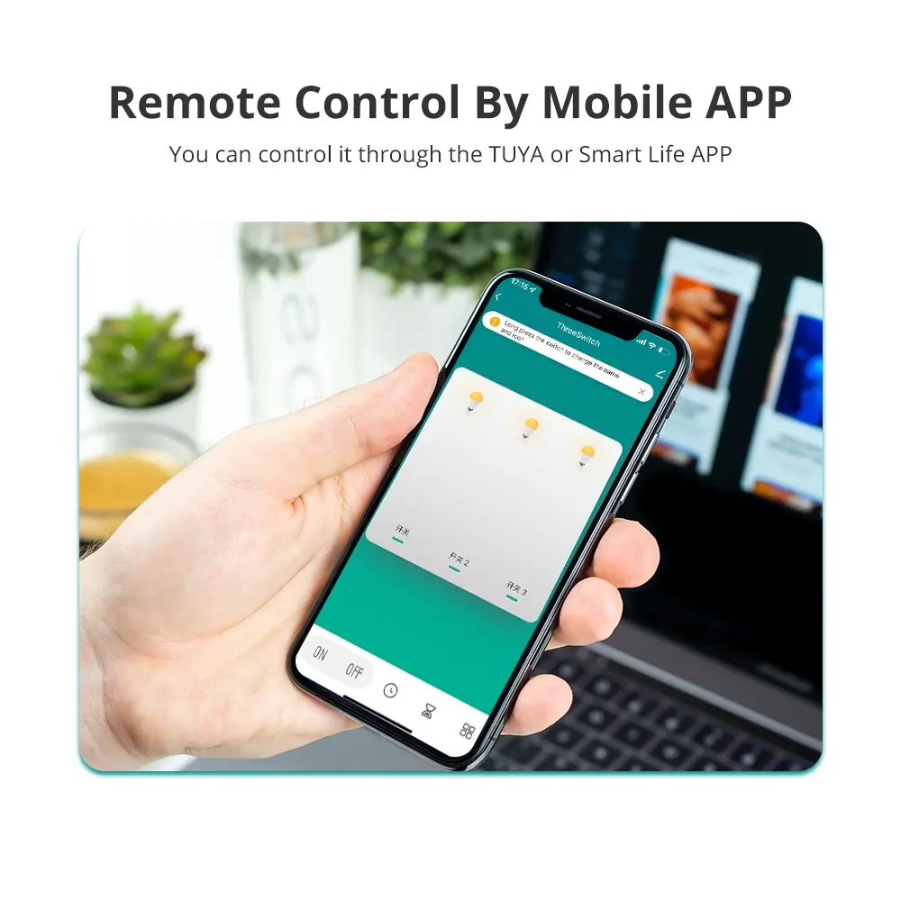 Zemismart Zigbee Push Wall Light Switches Work with Tuya Alexa Google Home Smartthings via hub 1 2 3 4 Gang Neutral Interruptor