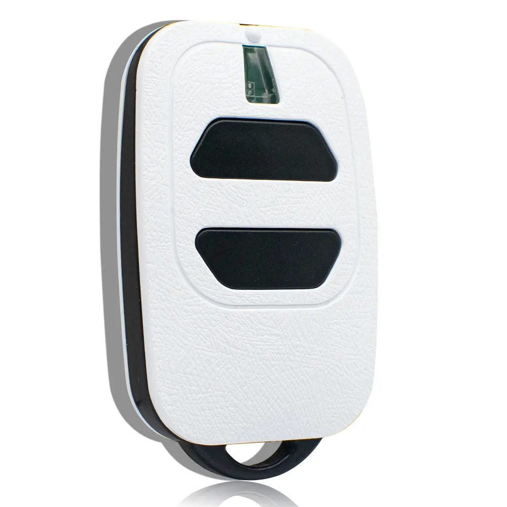 For DEA 433.92MHz Rolling Code Fixed Code Garage Door Remote Control Compatible with GTI2 GTI4 GT2 GT4 GT2M GT4M Transmitter