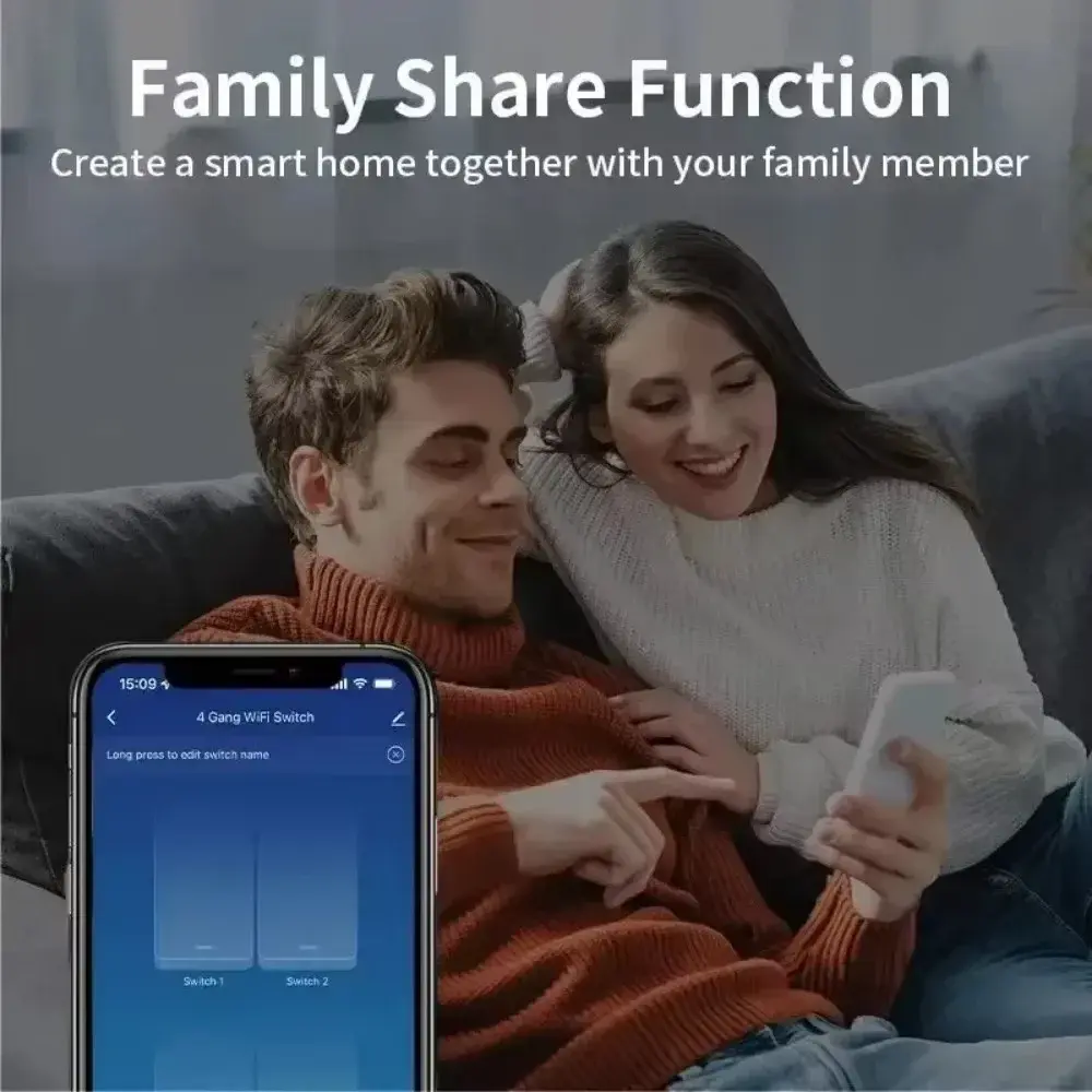 Shawader Zigbee Smart Tuya USB PD 20W Type C Charge Wall Socket UK Plug Outlet Touch Switch Wireless Remote by Alexa Google Home