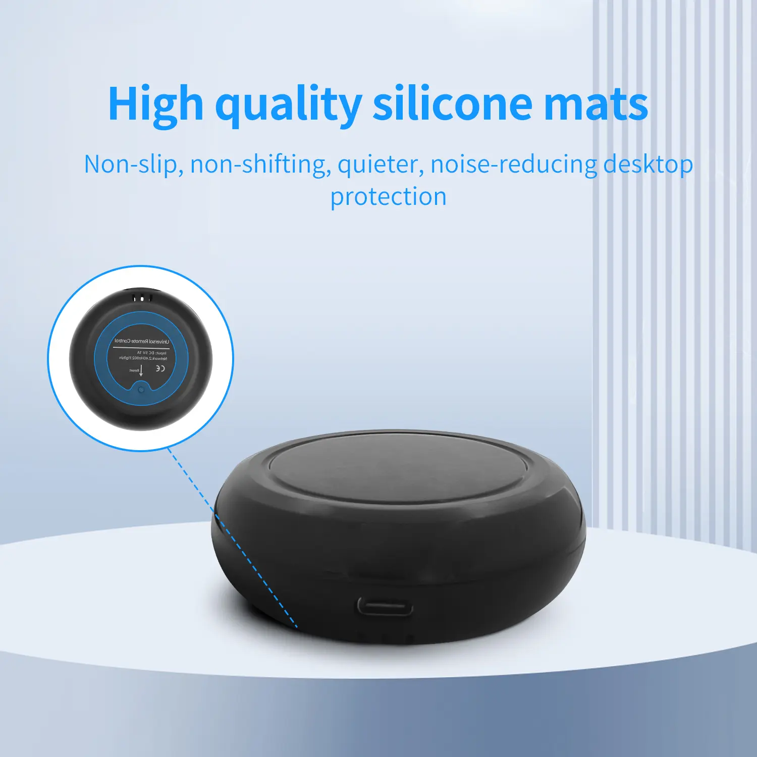 WIFI Smart IR Remote Controller For Air Conditioner TV DVDs Tuya APP Intelligent Infrared Universal Smart Life Alexa Google Home