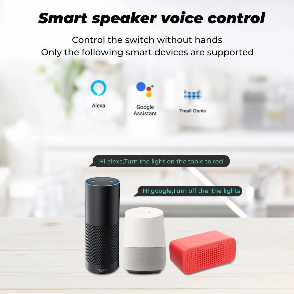 Tuya Smart Plug US UK JP Standard WIFI Plug Timing Socket Smart Home Power Outlet Home Appliances Work with Aleax Google Home