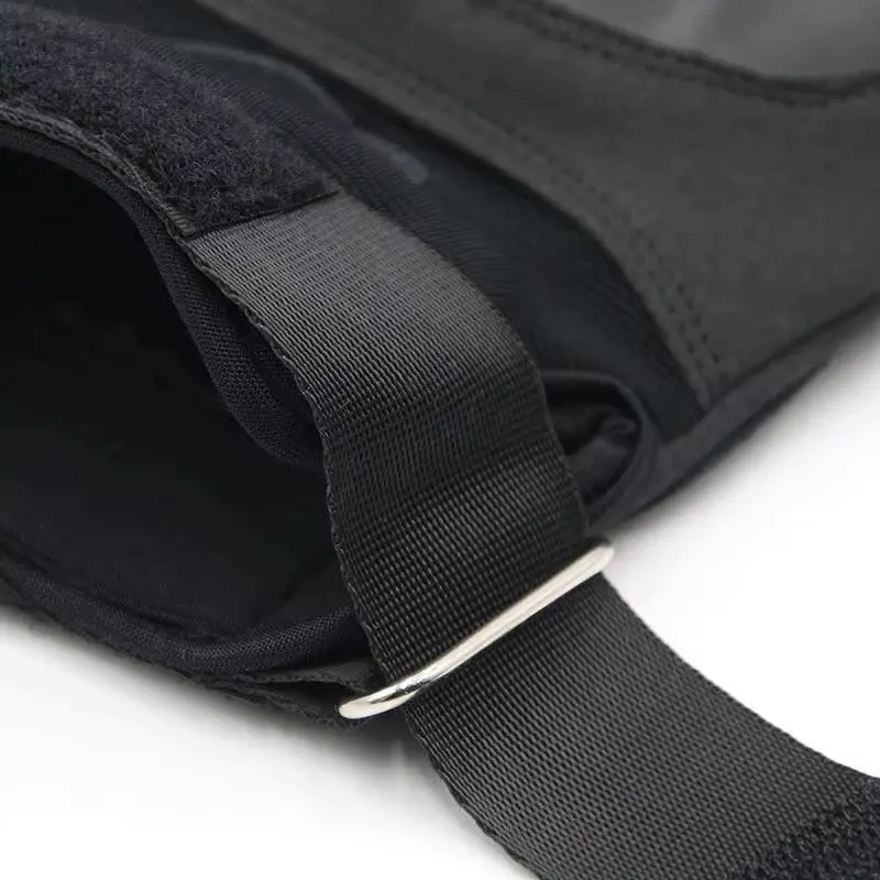 Tactical Gloves Training Work Fingerless Accessories Men Woman Biker Shooting Gym Mountaineering security-protection Gloves