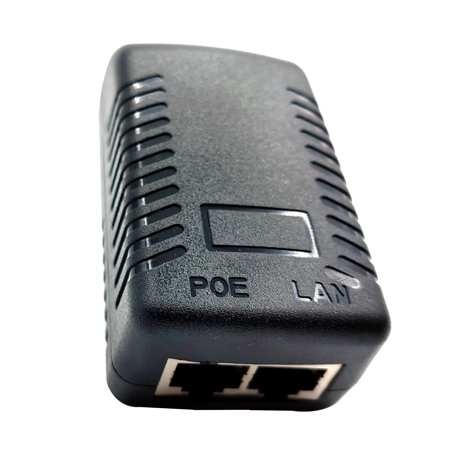 POE Power support 48V 0.5A  EU  Plug For IP Camera Power Supply Ethernet Adapter Phone AP JIENUO