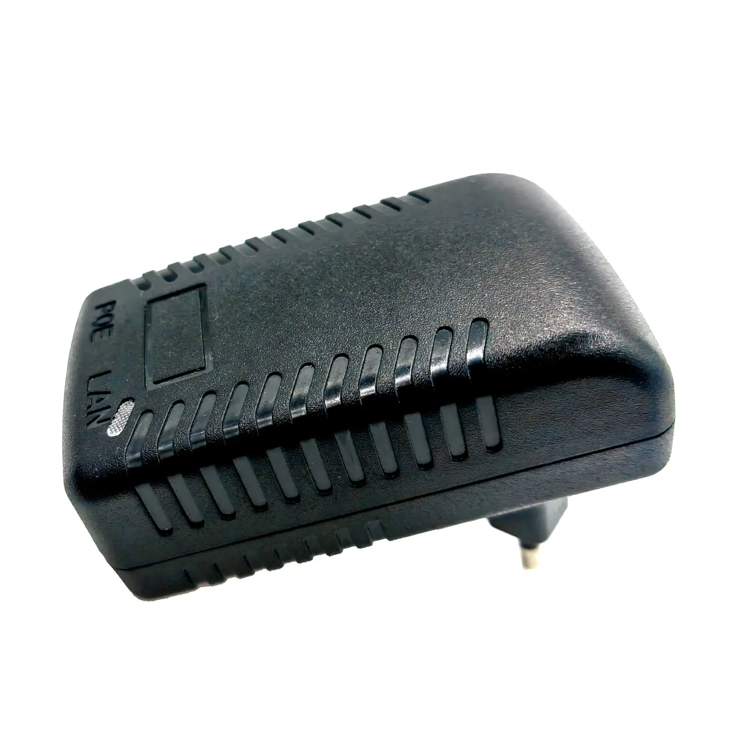 POE Power support 48V 0.5A  EU  Plug For IP Camera Power Supply Ethernet Adapter Phone AP JIENUO