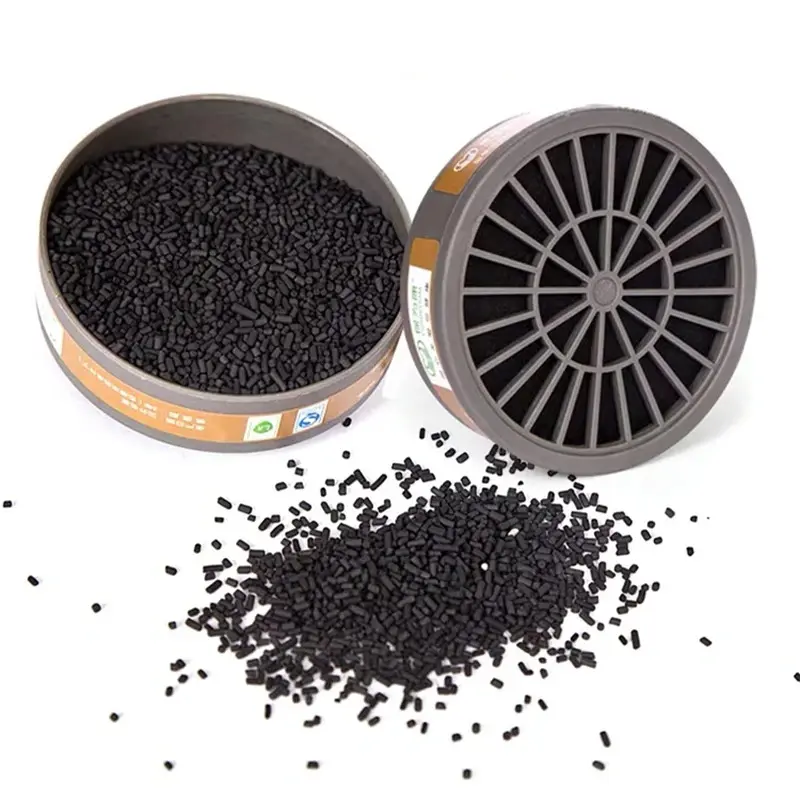 Smoke protection half-face mask, activated carbon filter, protective mask, welding chemicals, toxic gas filter