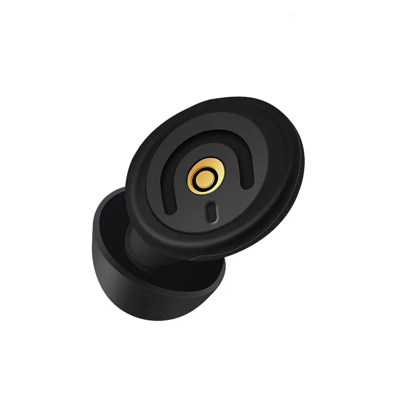 Soft Super Filtering Earplugs Hearing Protection Noise Reduction Reusable Anti Noise Earplugs For Concerts Travel Work Sleeping