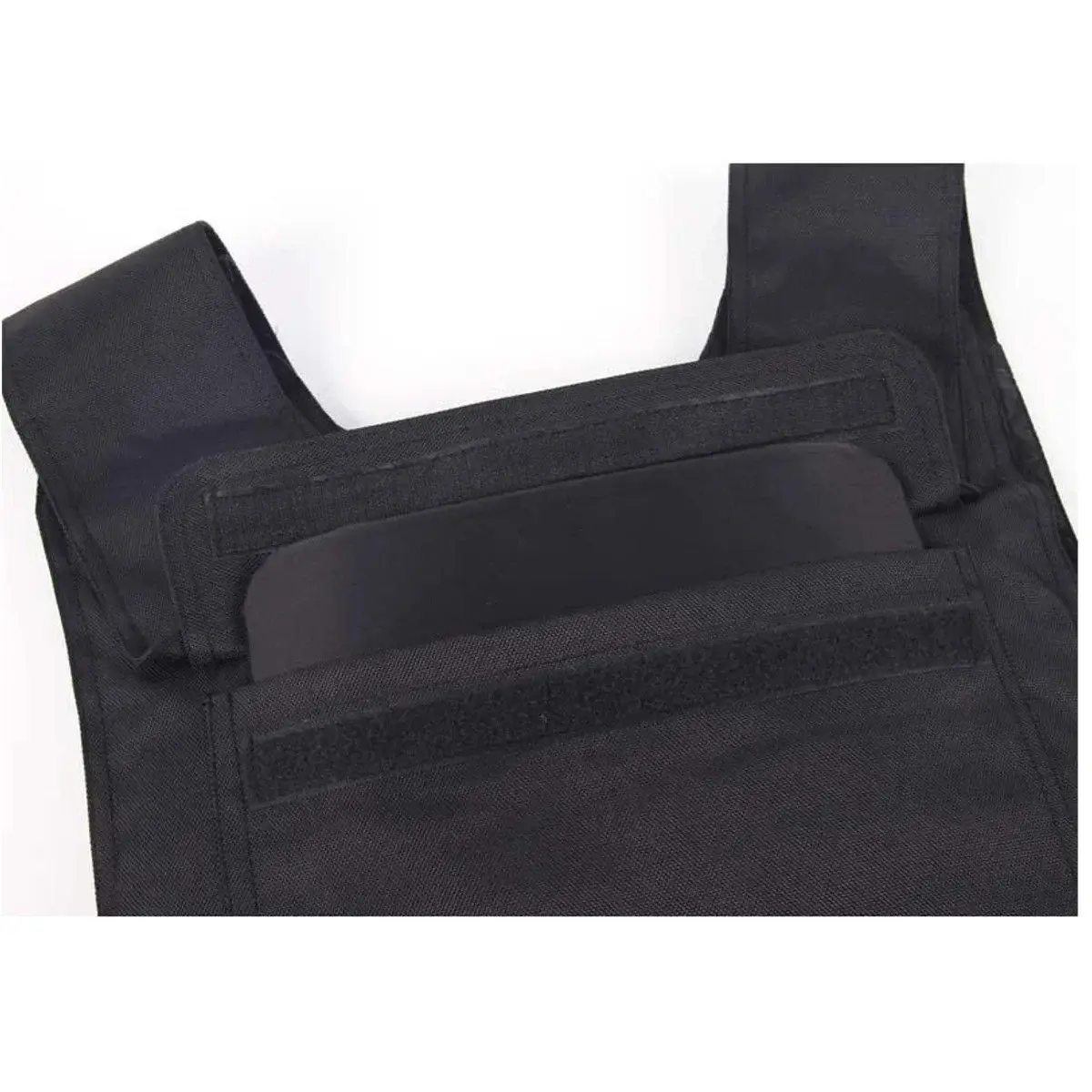 NIJ IIIA Level 10"x12"  body armor ballistic plates uhmwpe armor vest ballistic plate  ballistic shield ballistic shield