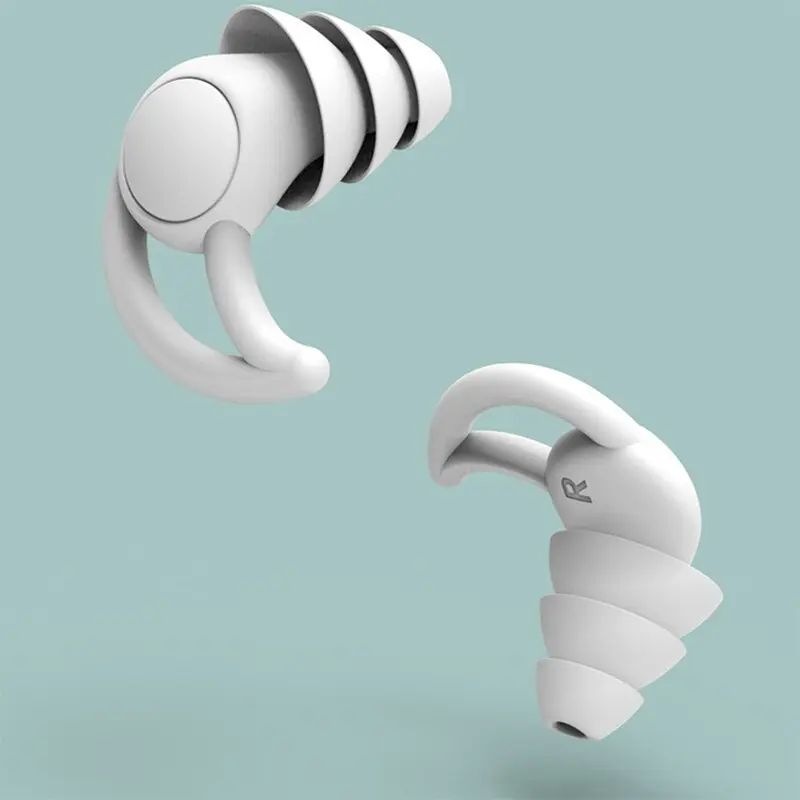 Ear Plugs Tapones Oido Ruido Bouchon Oreille Sleep Plug Earplugs Tapones Para Dormir Zatyczki Do Uszu Tappi Orecchie Earplugs