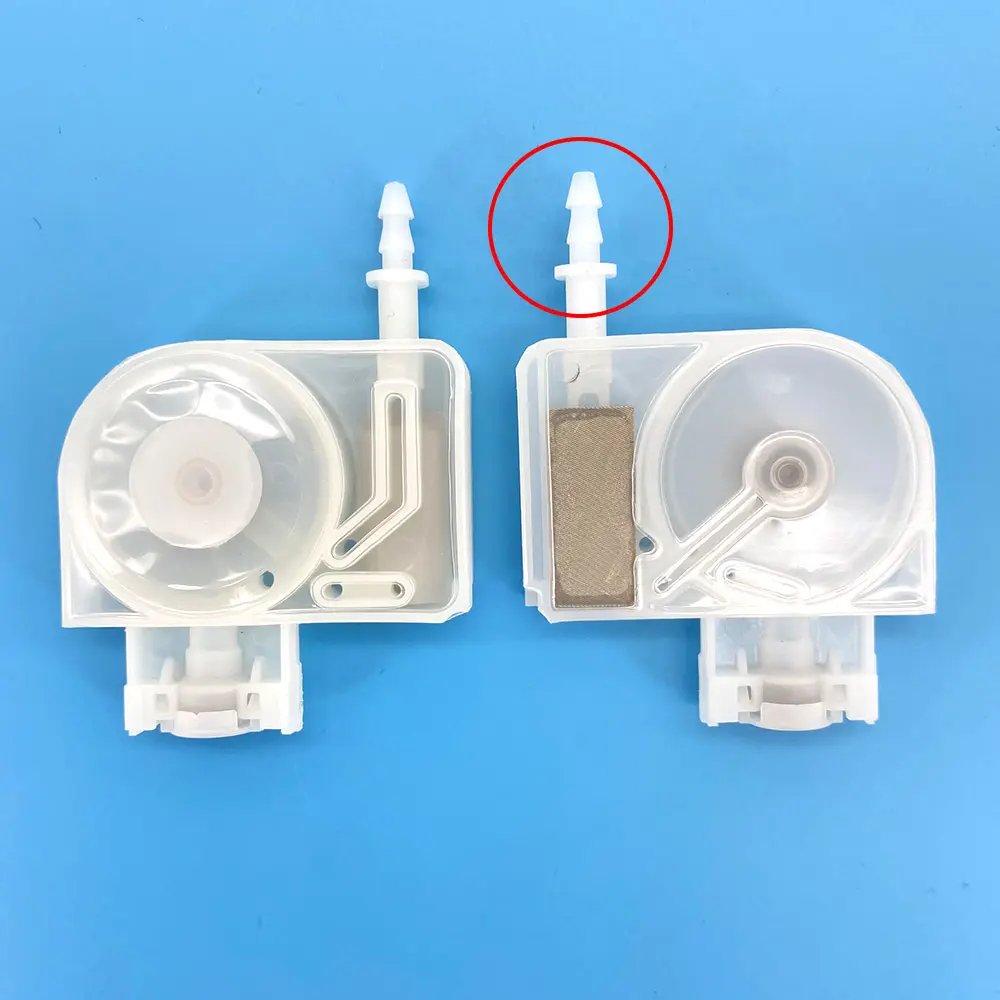 10pcs Ink damper For Epson 4800 stylus proll 4880 4000 4450 4400 7400 7450 7800 9400 9450 9800 9880 7880 printer for Epson DX5