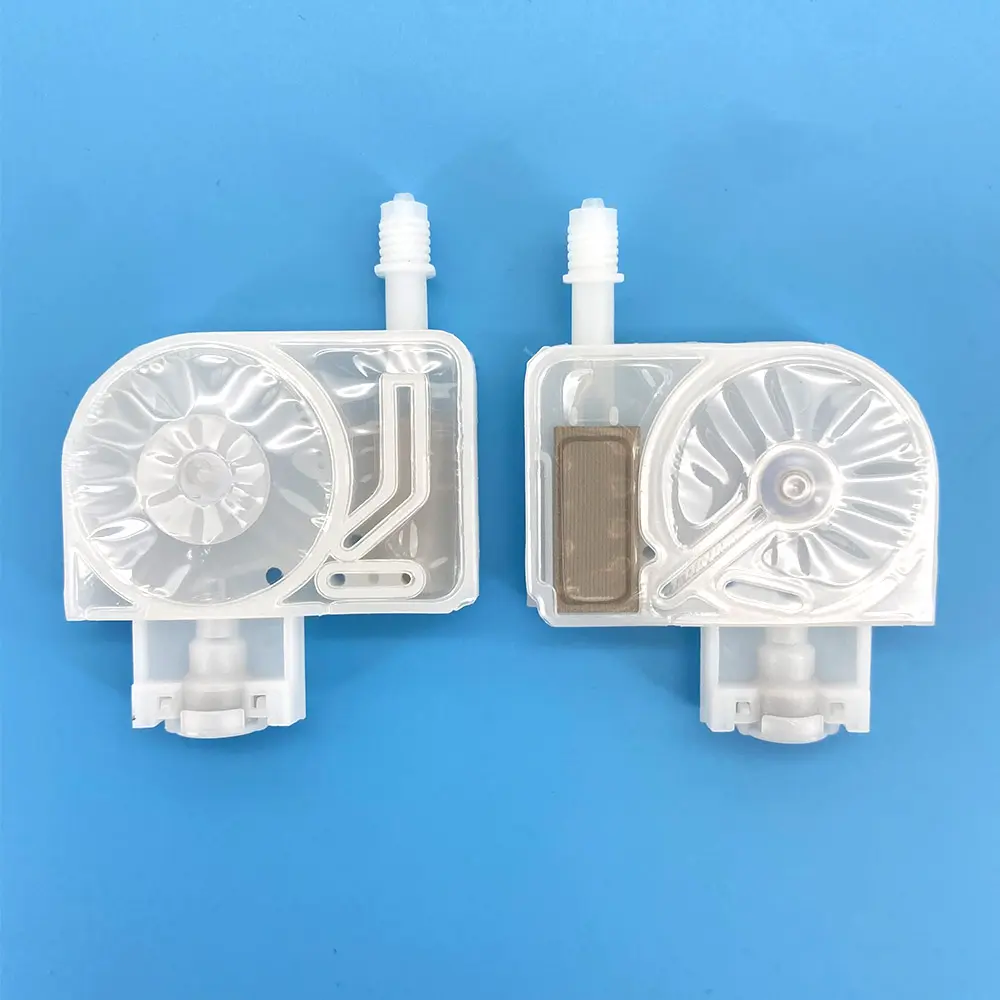 10pcs Ink damper For Epson 4800 stylus proll 4880 4000 4450 4400 7400 7450 7800 9400 9450 9800 9880 7880 printer for Epson DX5
