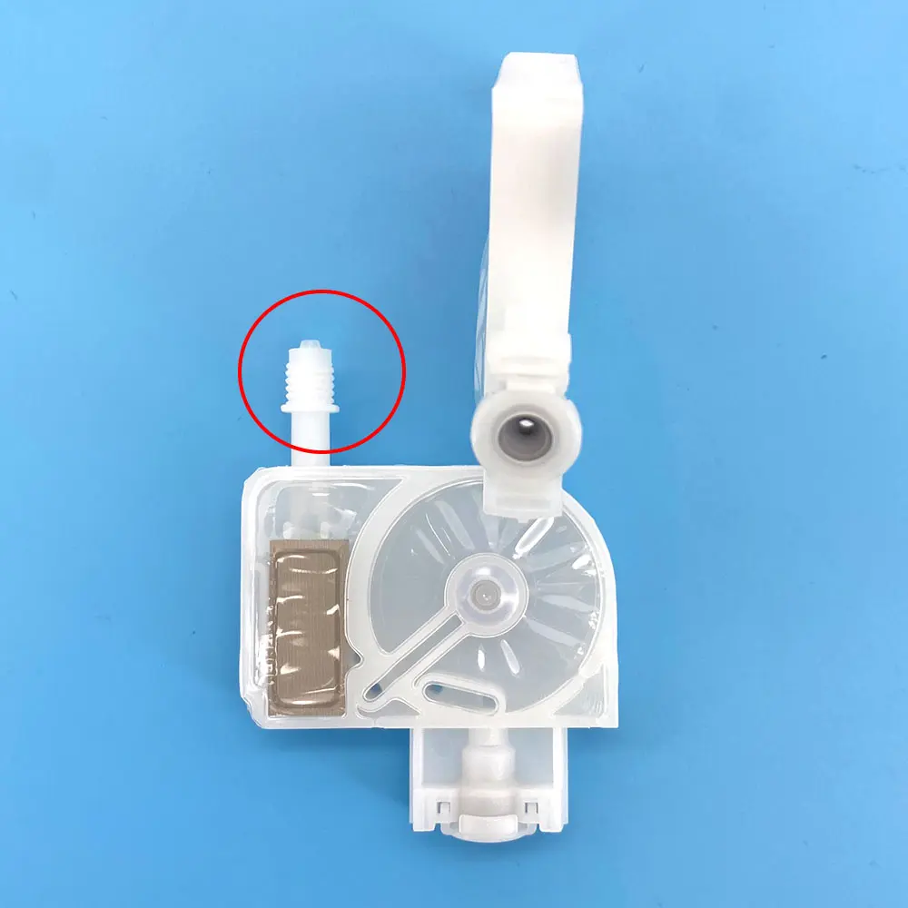 10pcs Ink damper For Epson 4800 stylus proll 4880 4000 4450 4400 7400 7450 7800 9400 9450 9800 9880 7880 printer for Epson DX5