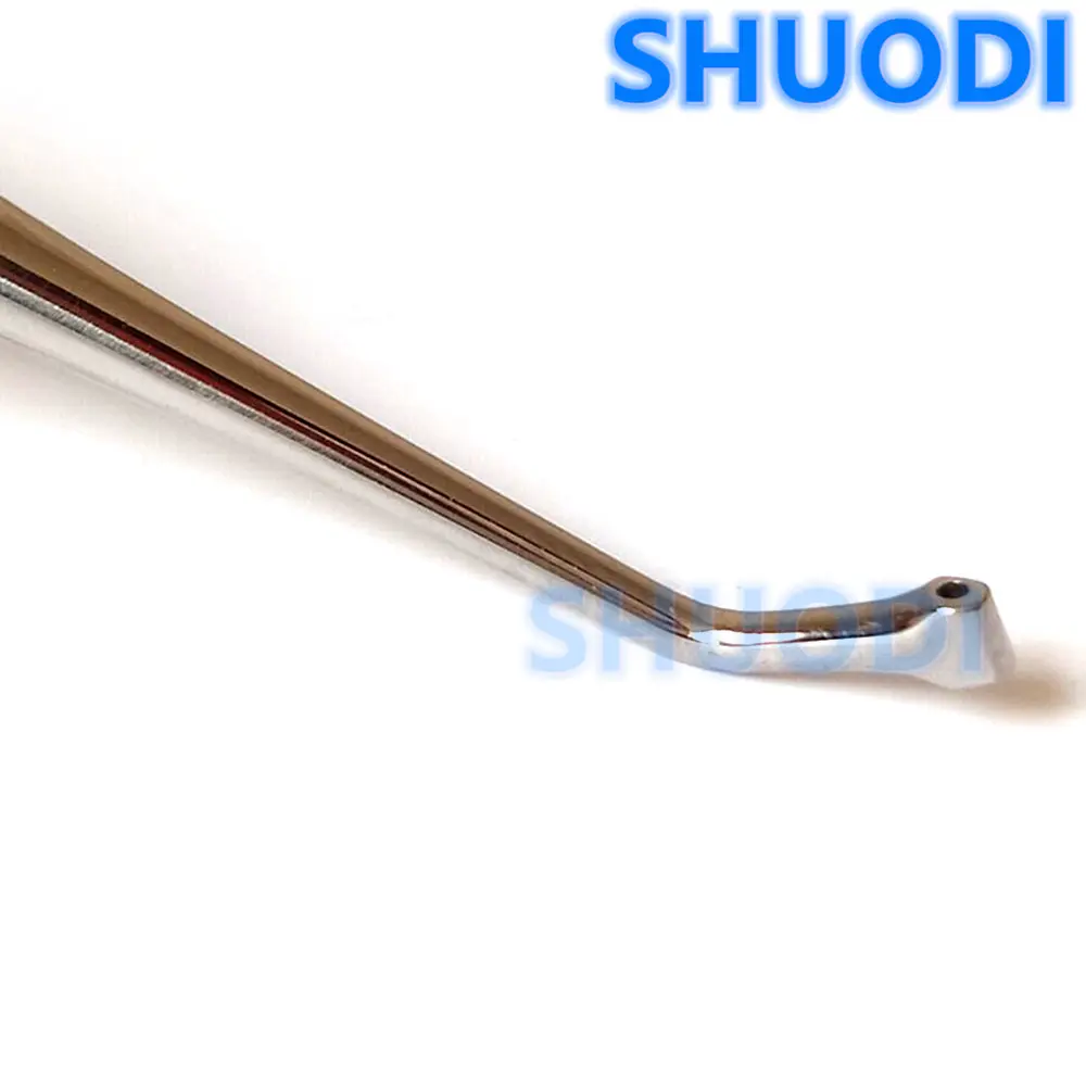 Dental Orthodontic Distal Bender Cinch Back Bend Distal End Arch wires Orthodontic Dentist Tool