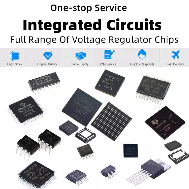 CD4014BE CD4014 Inline Shift Register Imported Genuine Shift Register Direct Shot