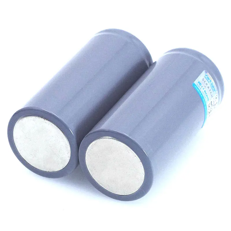 VariCore 3.2V 32700 6500mAh LiFePO4 Battery 35A Continuous Discharge Maximum 55A High power battery