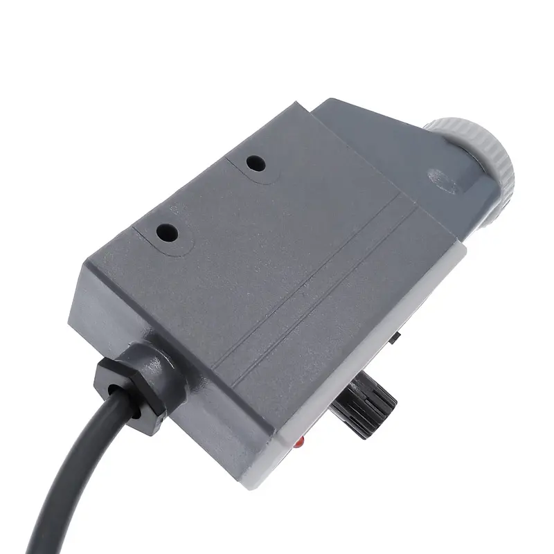 1 Pc Color Code Sensor With Sensitive Adjusting Knob KS-W22/G22/R22/WR22/WG22/RG22 Mark Detection Light Sources Available