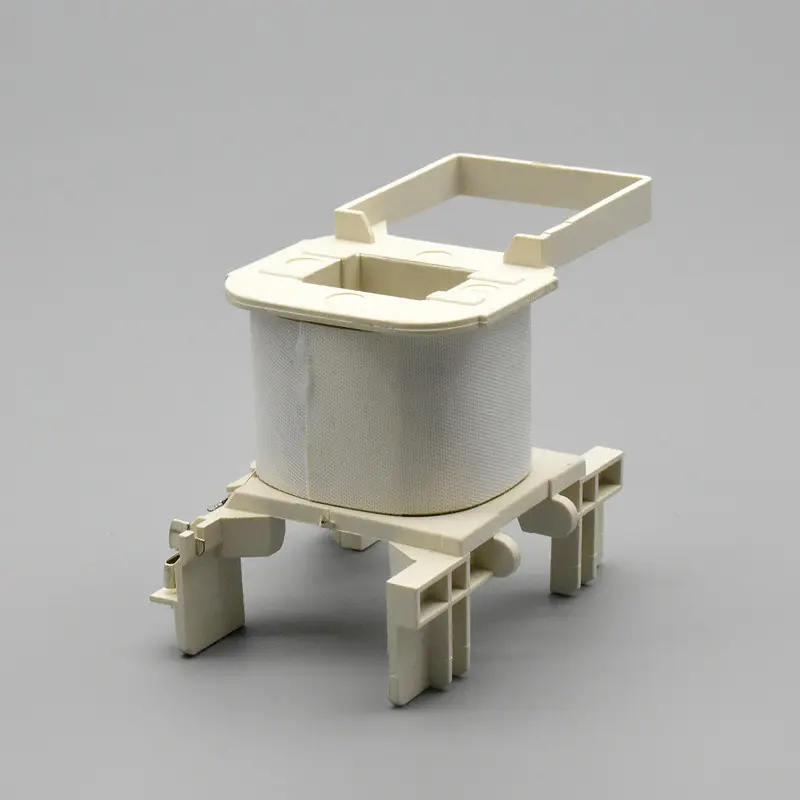 AC Contactor Coil For LC1D40 LC1D65 LC1D80 LC1D95 220V 380V 110V 36V 48V 24V Voltage Control Coil 50/60HZ Copper Coil New Style