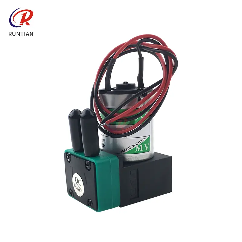 high quality MV-SD100Euv SYPDA ink pump 3w 24V 100-200ml ink pump for dtf UV Inkjet printer Ink pump