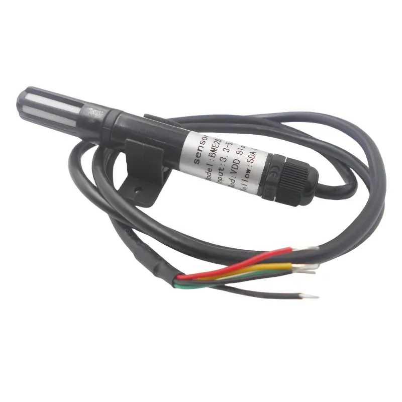 BME280 Digital I2C/RS485 signal High precision temperature, humidity, atmospheric pressure integrated sensor