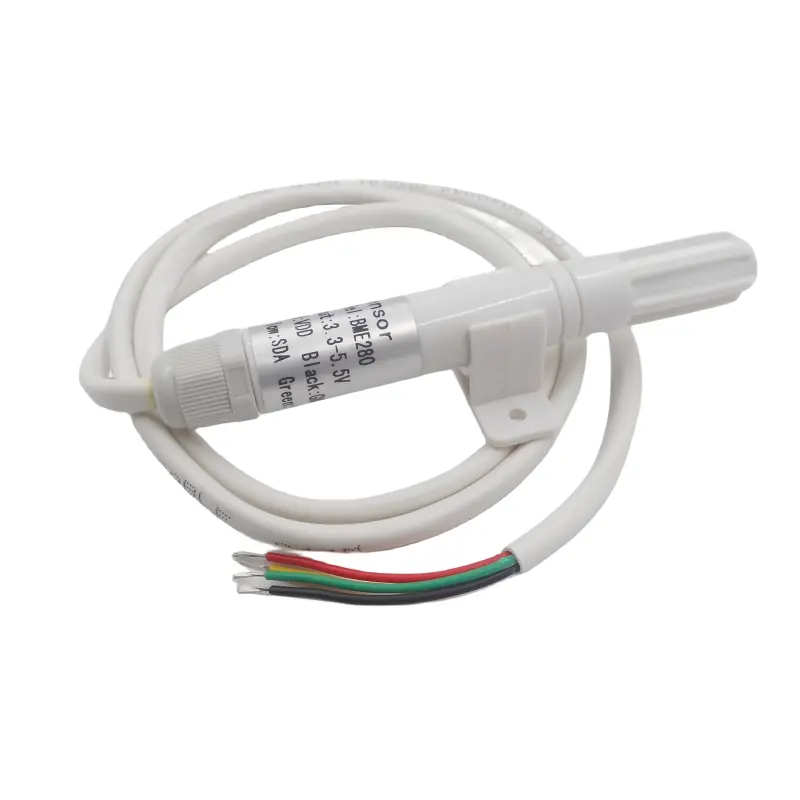 BME280 Digital I2C/RS485 signal High precision temperature, humidity, atmospheric pressure integrated sensor