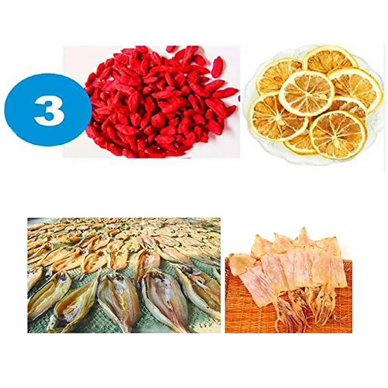 Drying Fishing Net Foldable Hanging Vegetable Fish Dishes Dryer Bag Hanger Fish Fishing Flowers Buds Plants Organizer 3 Layers