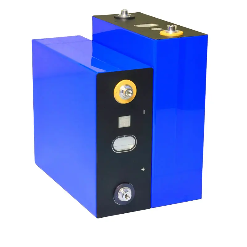 New A-grade 3.2V 320ah 340ah LiFePo4 Battery DIY 12V 24v 48v RV marine energy storage vehicle grade rechargeable battery No tax