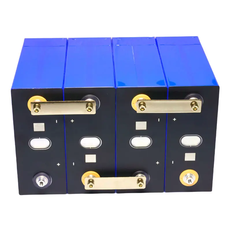 New A-grade 3.2V 320ah 340ah LiFePo4 Battery DIY 12V 24v 48v RV marine energy storage vehicle grade rechargeable battery No tax