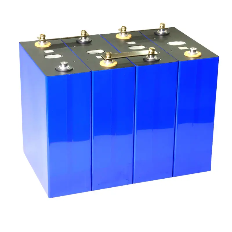 New A-grade 3.2V 320ah 340ah LiFePo4 Battery DIY 12V 24v 48v RV marine energy storage vehicle grade rechargeable battery No tax