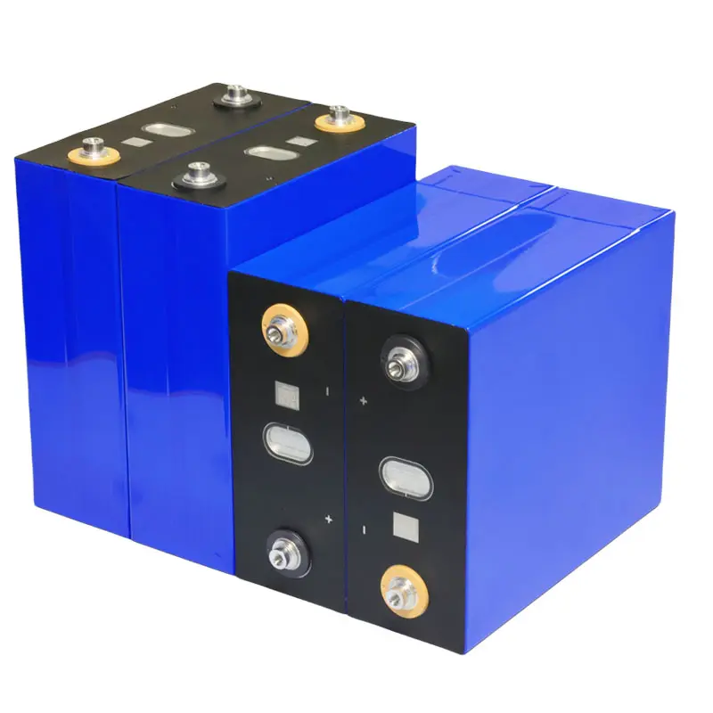 New A-grade 3.2V 320ah 340ah LiFePo4 Battery DIY 12V 24v 48v RV marine energy storage vehicle grade rechargeable battery No tax