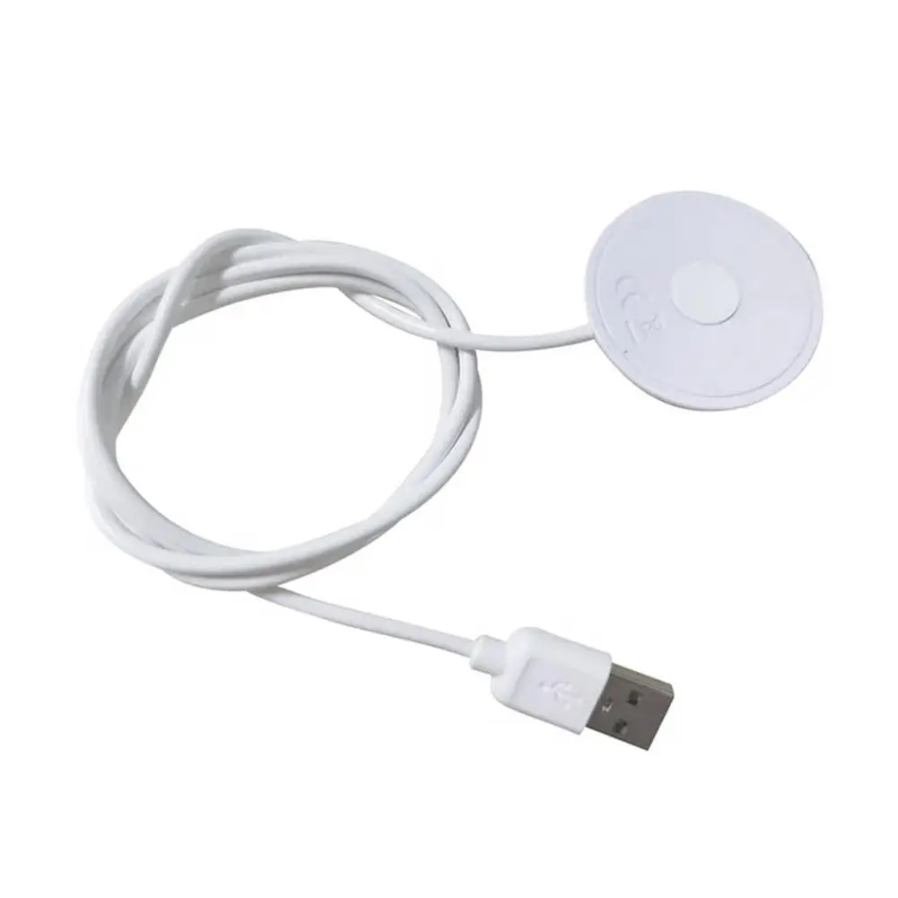 USB Charger Cable Cord Replacement For Rose Massage Toy - Fast Charging Magnetic Adapter, Base Dock Station