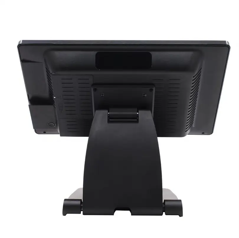 15.6-inch cash register Windows 10 system Support folding CPU i5 RAM 8gb SSD 256GB Computer desktop computers MINI PC