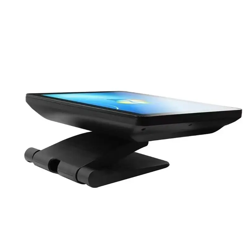15.6-inch cash register Windows 10 system Support folding CPU i5 RAM 8gb SSD 256GB Computer desktop computers MINI PC