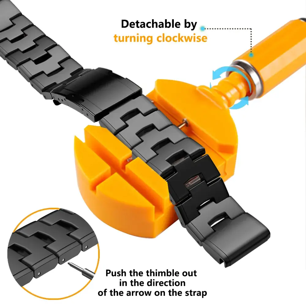 Quickfit Titanium Strap For Garmin 26mm 22mm Fenix 6/6X/6XPro/7/7X/5/5X/5XPlus/3 Metal Release Watch Band For Forerunner 945 935