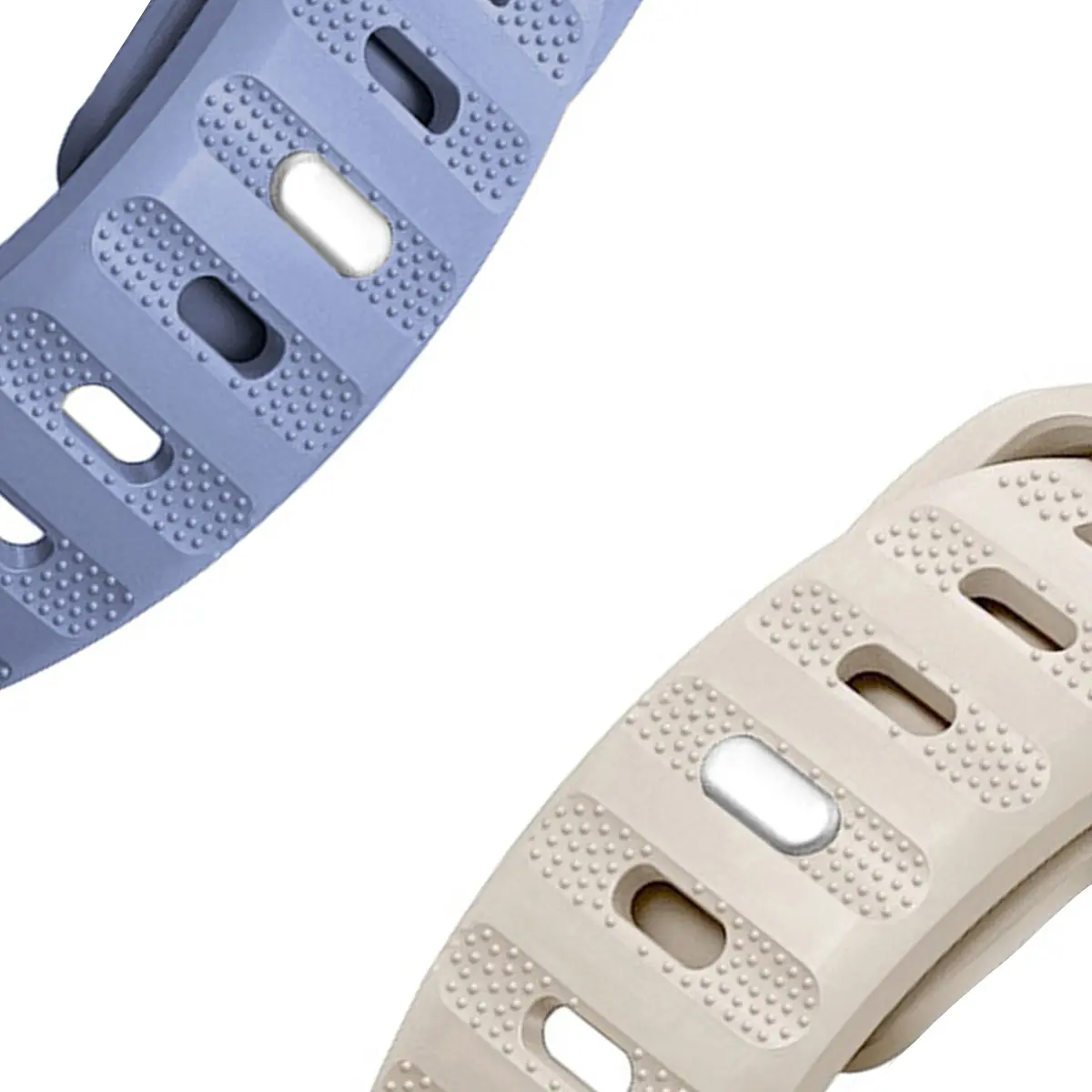 Sport Strap for Samsung Galaxy Watch 7 Ultra 47mm Watchband Silicone Bracelet Correa for Samsung Galaxy Watch 7 Ultra Wristband