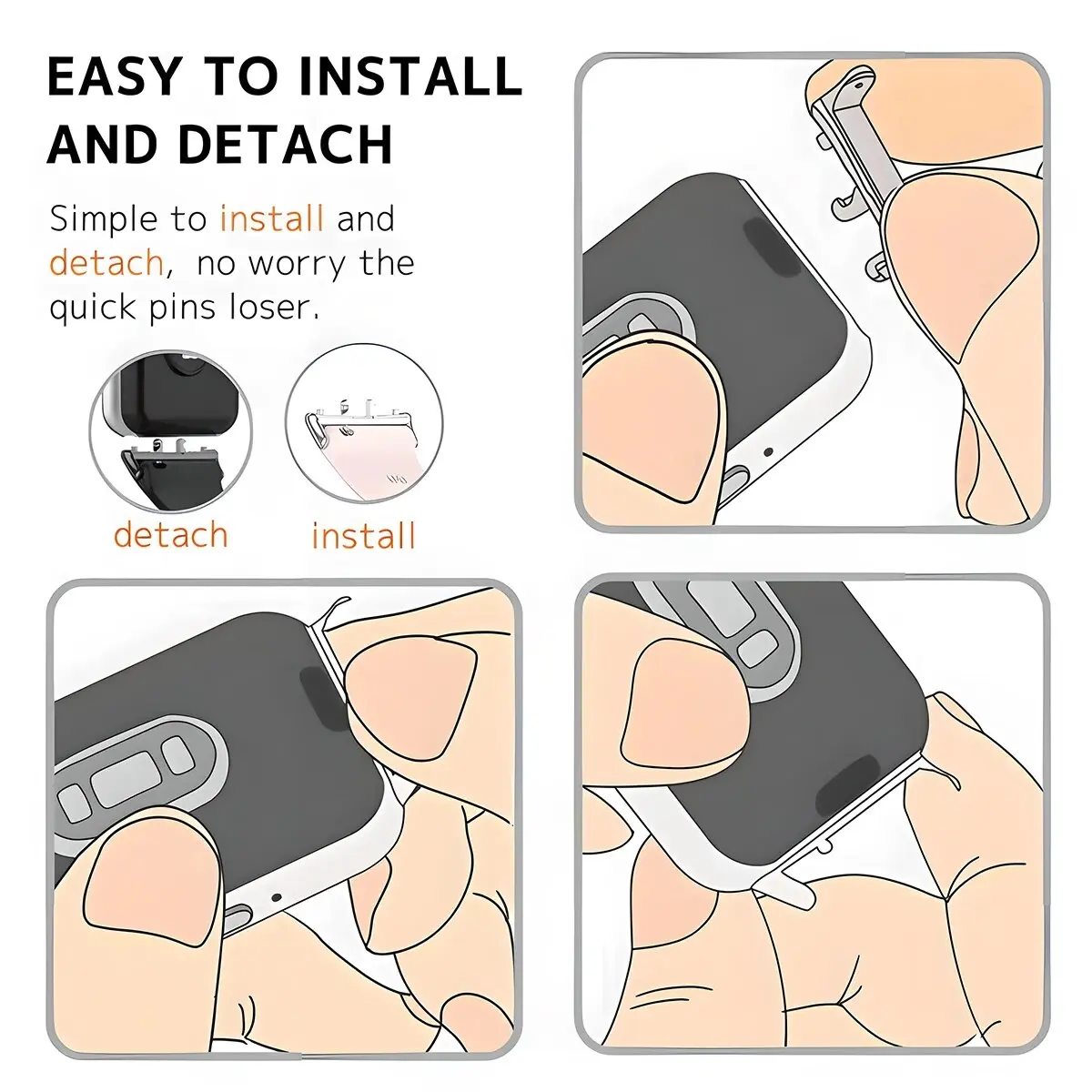 Leather Strap for Samsuang Galaxy Watch Fit 3 Band 18mm Quick Fit Metal Connector Correa for Galaxy Watch Fit 3 Bracelet