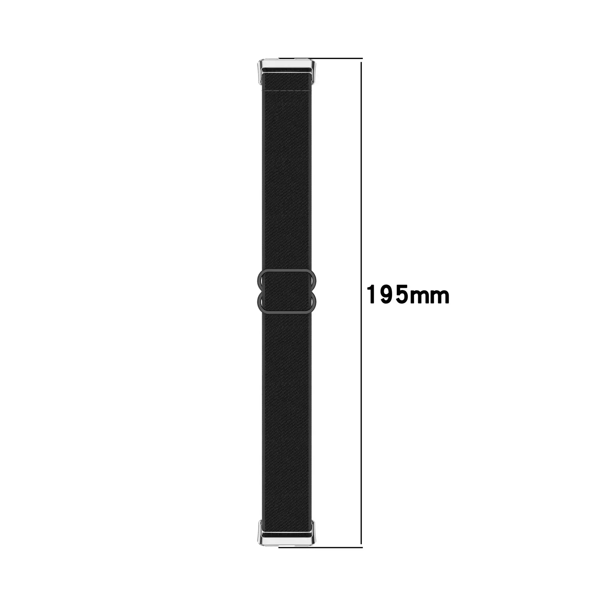 Nylon straps For Huawei Band 10/9/8 Strap Accessories Scrunchie Sport Elastic bracelet pulseira correa for Huawei Bands 9 8 NFC