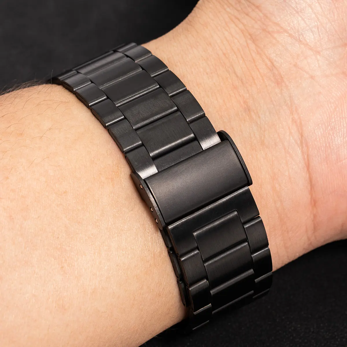 Stainless Steel Strap For Apple Watch Band 45mm Ultra 49mm 41mm 40mm 44mm Strap Metal Bracelet For Iwatch Series 10 9 46mm 42mm