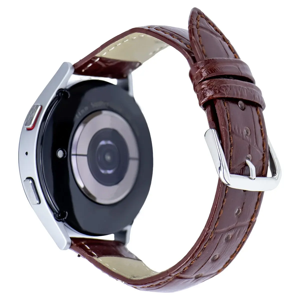 Soft Wrist Watch Bands Comfortable Leather Watch Strap 12mm 14mm 16mm 18mm 20mm 22mm 24mm Watch Pin buckle Band