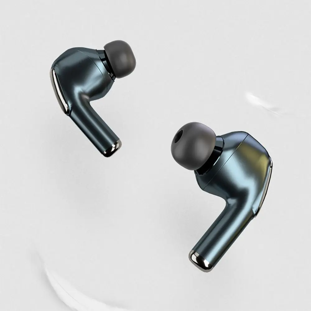 for Samsung Galaxy S24+ S25 Ultra Wireless Earphones Bluetooth Earbuds In Ear Headphones TWS Earphone With Silicone Ear Caps