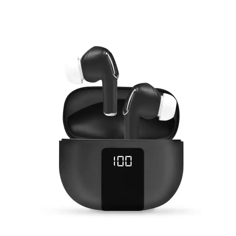 for Samsung Galaxy S24+ S25 Ultra Wireless Earphones Bluetooth Earbuds In Ear Headphones TWS Earphone With Silicone Ear Caps