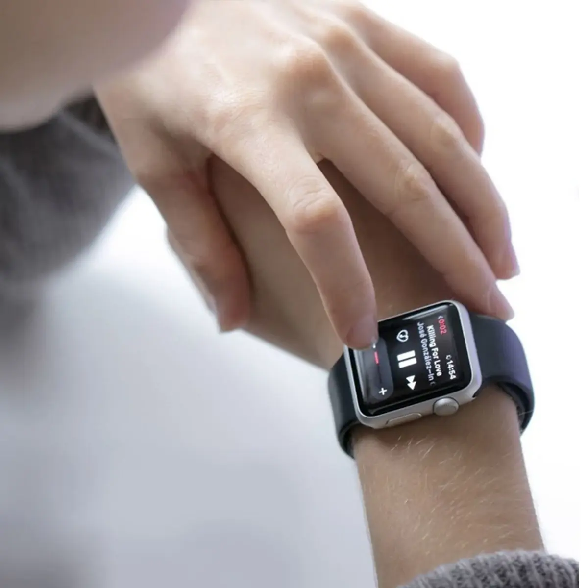 Screen Protector for Apple Watch 10 9 8 7 6 5 4 SE 46/42/45/41/44/40mm Hydrogel Film for iWatch Ultra 2 1 49mm Protective
