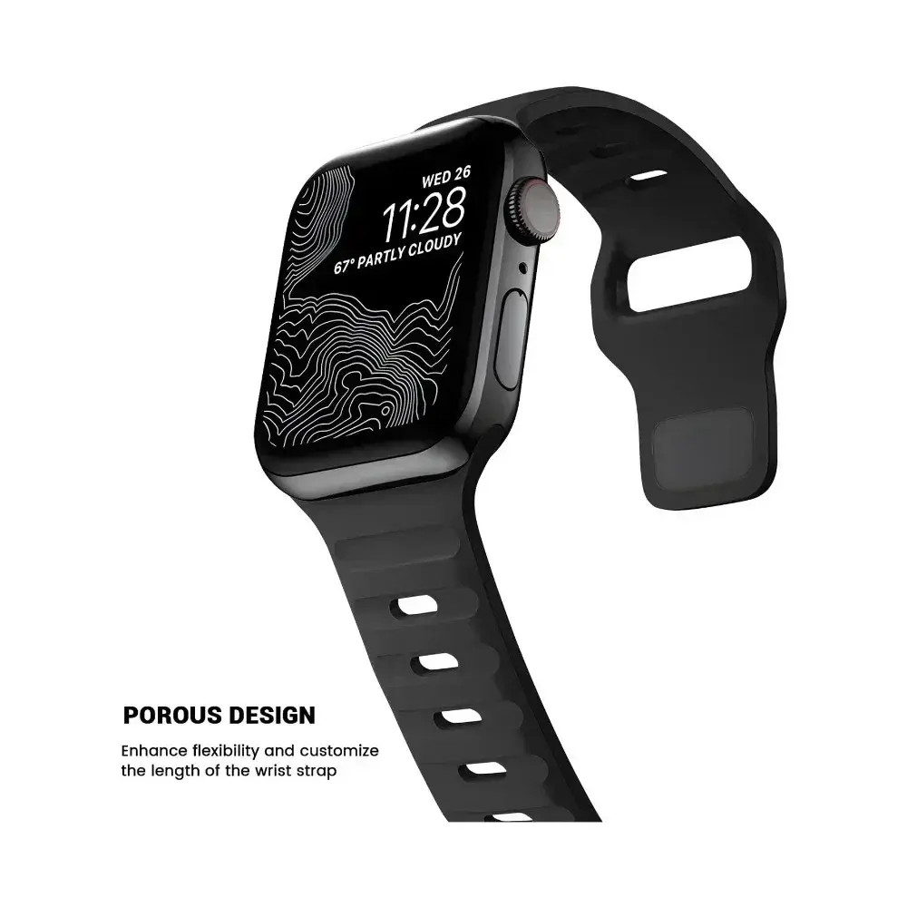 Candy Silicone Case+Strap For Apple Watch Series 10 46mm Band 9 8 7 45mm SE 6 5 4 44mm Rubber correa Strap iwatch Ultra 2 49mm
