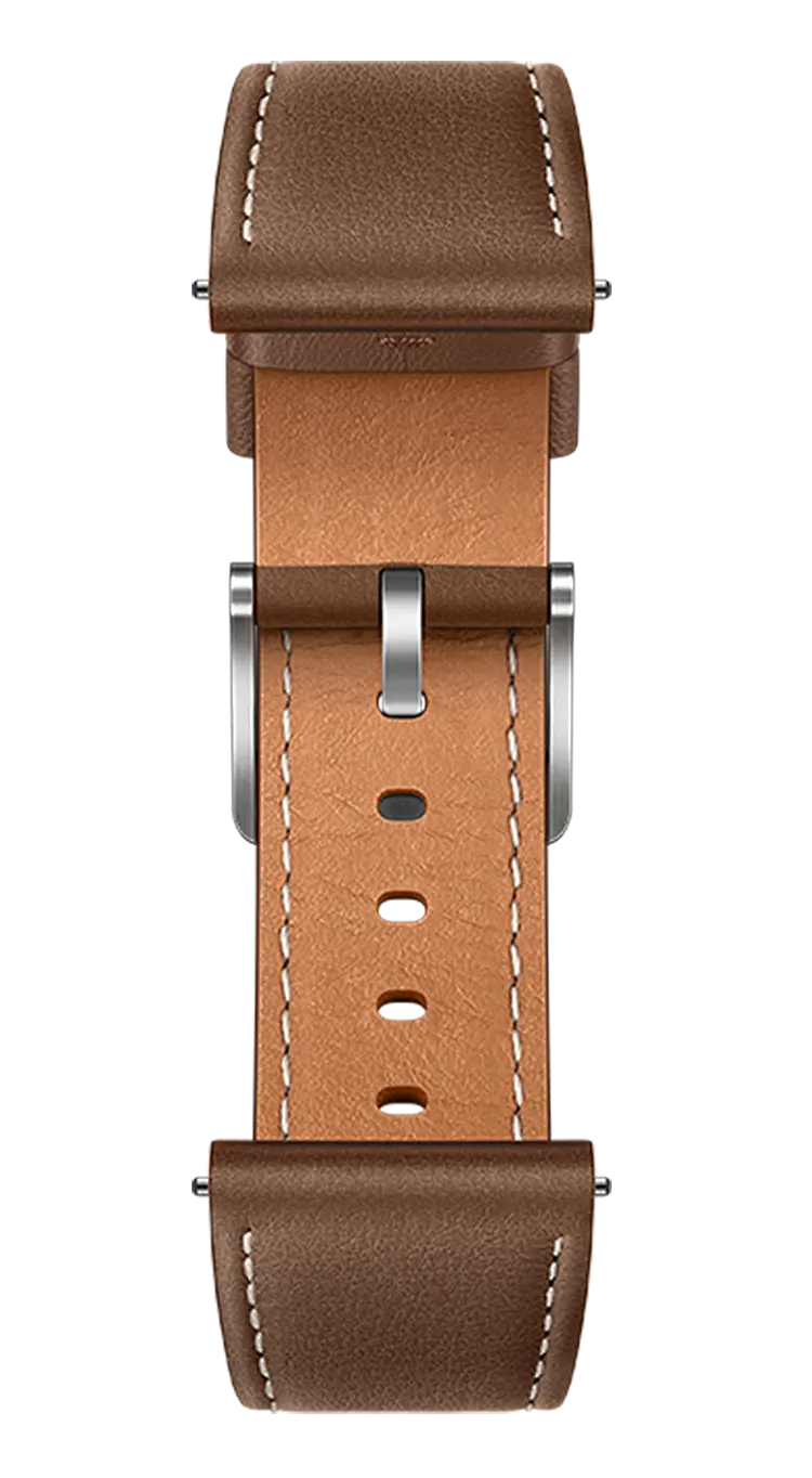High Quality Microfiber Leather Strap for Huawei GT4 Leather Design Watch Band Bracelet for Huawei GT 4 Watch Strap GT 20MM 22MM