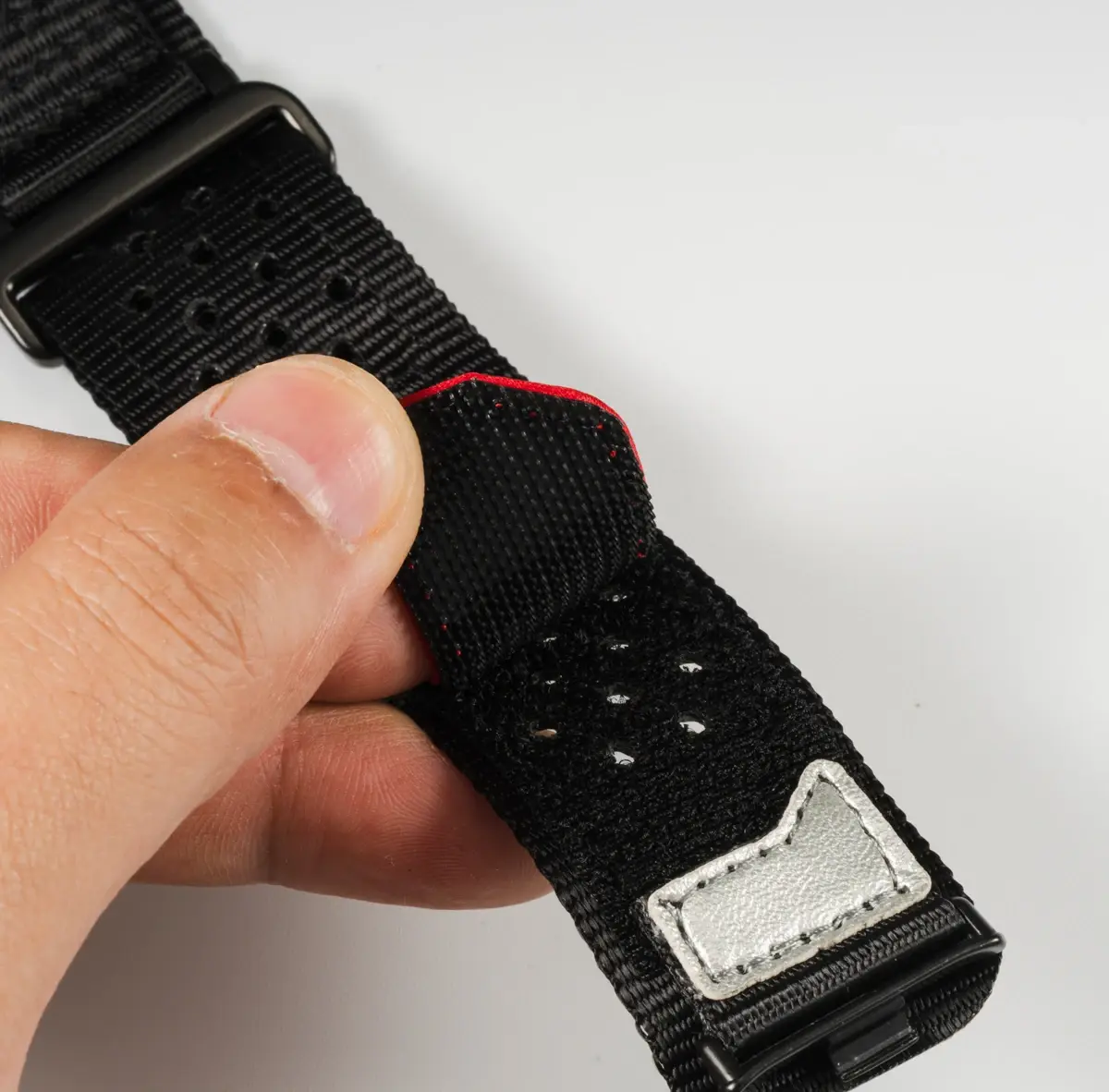 Nylon Strap For Redmi Watch 4/5 SmartWatch Wristband Sport Bracelet For Xiaomi Mi Band 9 Pro 8 Pro Replacement Belt Accessoies