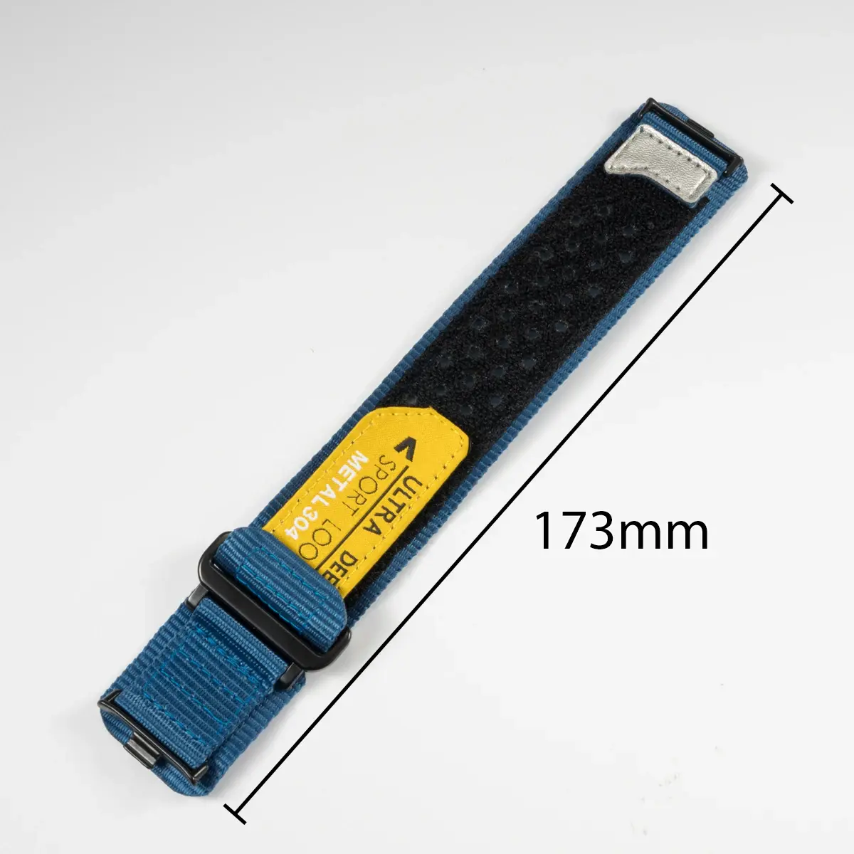 Nylon Strap For Redmi Watch 4/5 SmartWatch Wristband Sport Bracelet For Xiaomi Mi Band 9 Pro 8 Pro Replacement Belt Accessoies