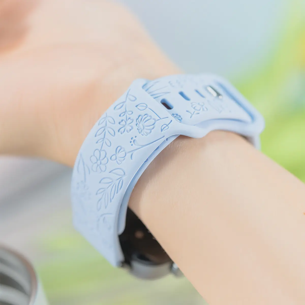 Silicone Strap For Huawei Watch Fit 4 3 Watch Bracelet Replacement Sport Watchband For Huawei Watch Fit 3 2 1 Band Accessories