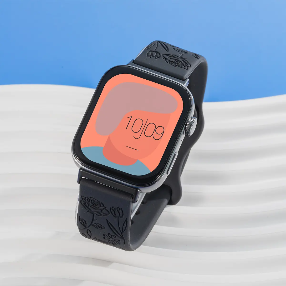 Silicone Strap For Huawei Watch Fit 4 3 Watch Bracelet Replacement Sport Watchband For Huawei Watch Fit 3 2 1 Band Accessories