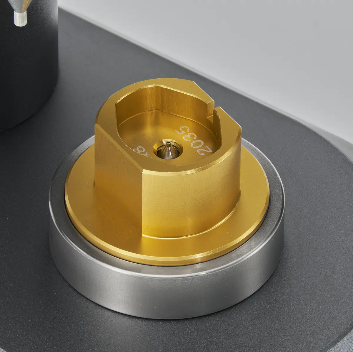 4 Pins Automatic Watch Hand Installing and Fitting Tools 8935 NH35 Watch Needle Installation Tool for Watch Repairing Tools Kits